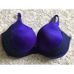 Victoria’s Secret Incredible Push Up Bra